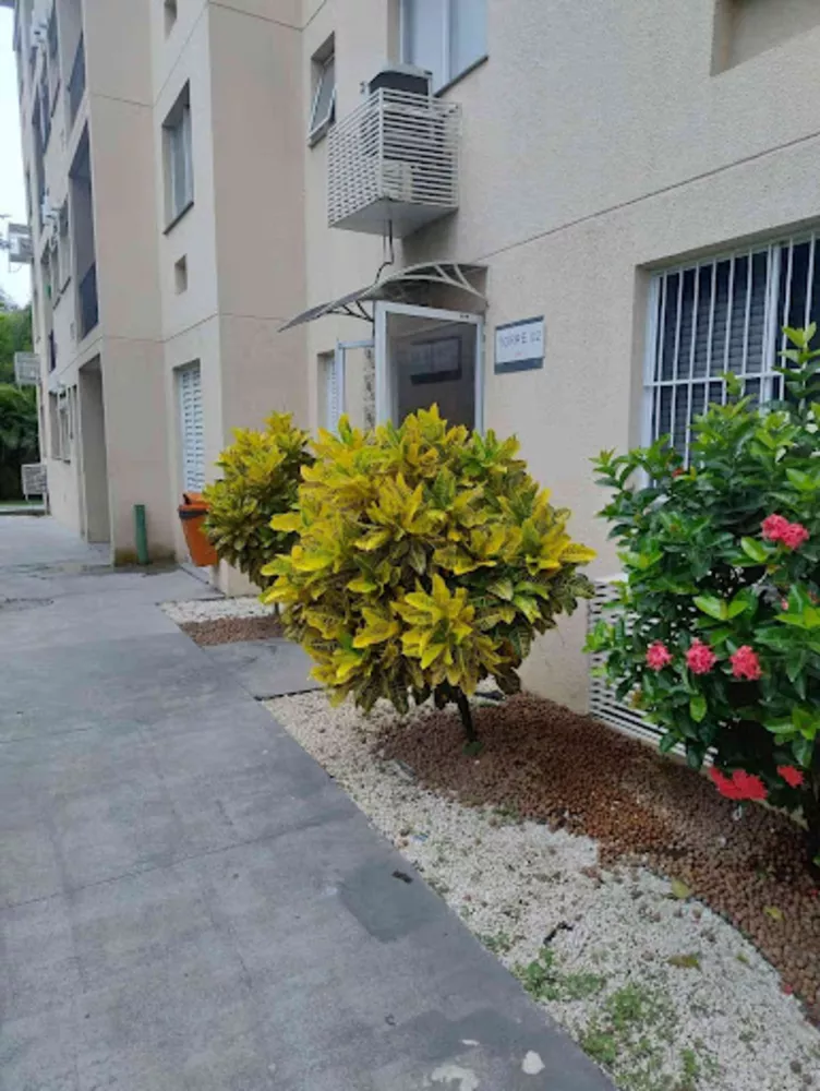 Apartamento, 2 quartos, 48 m² - Foto 20