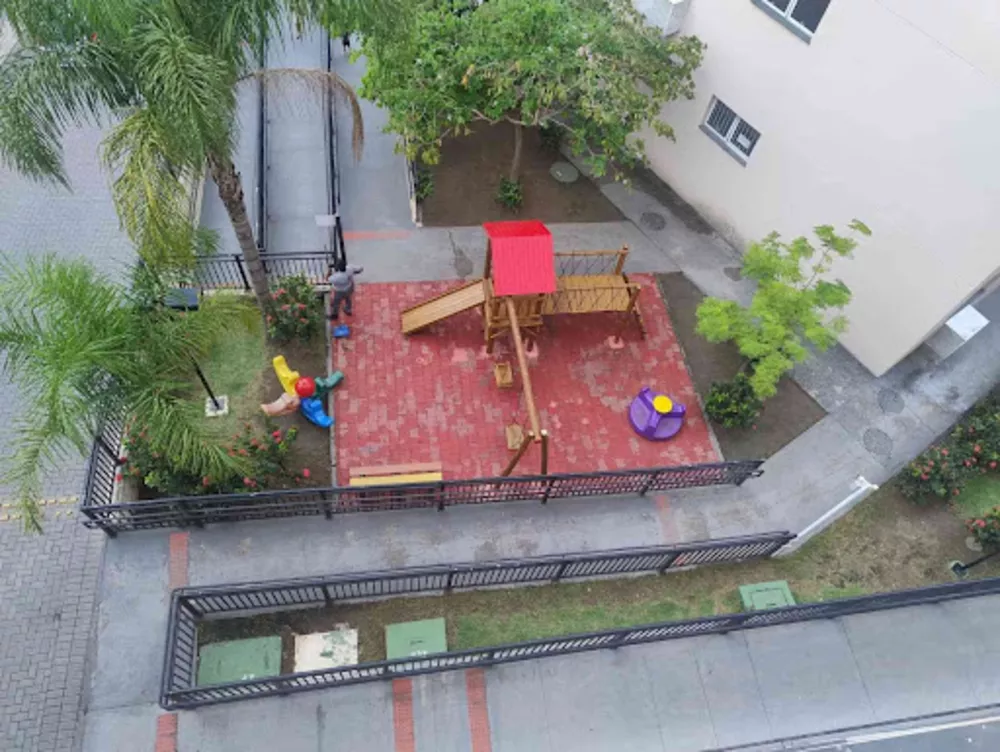 Apartamento, 2 quartos, 48 m² - Foto 17