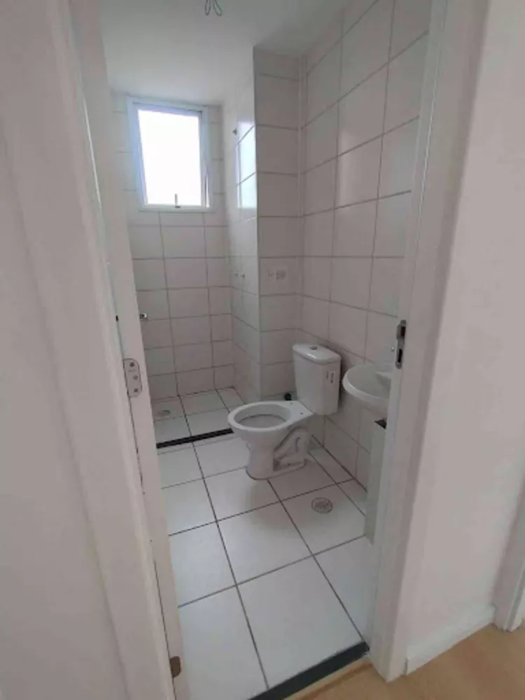 Apartamento, 2 quartos, 48 m² - Foto 8