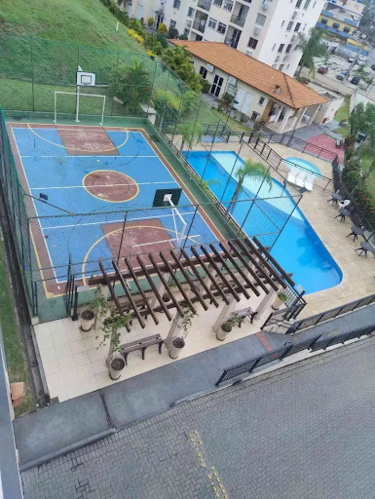 Apartamento, 2 quartos, 48 m² - Foto 15