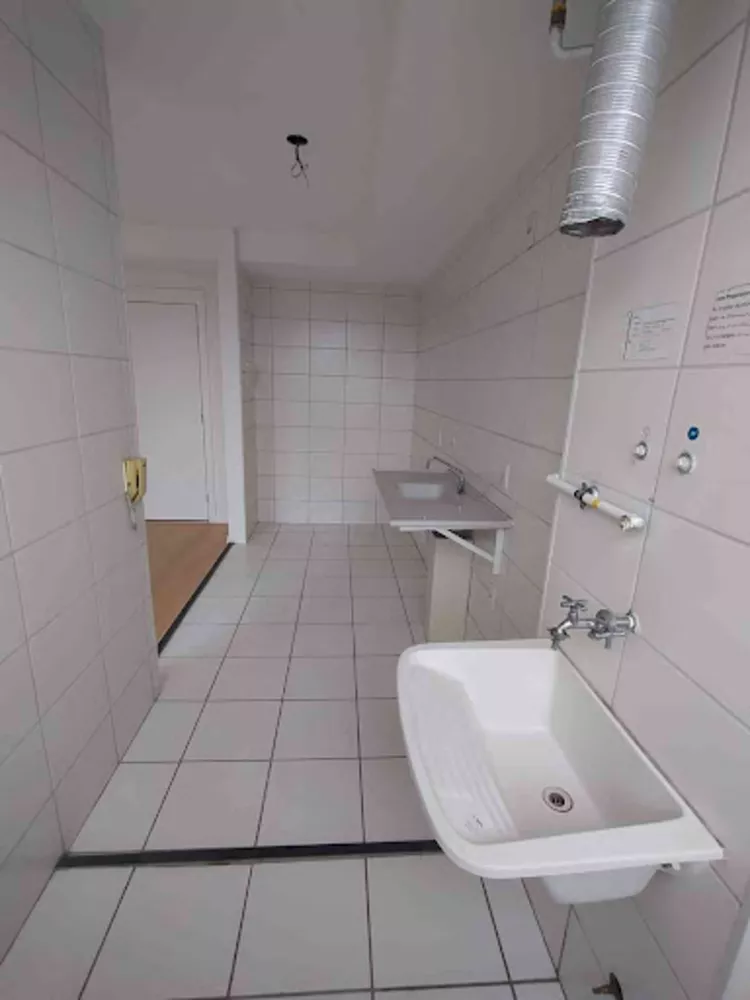 Apartamento, 2 quartos, 48 m² - Foto 5