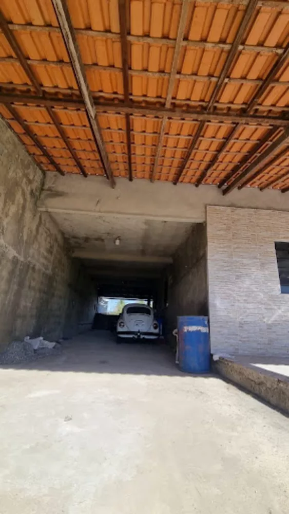 Casa, 3 quartos, 180 m² - Foto 11