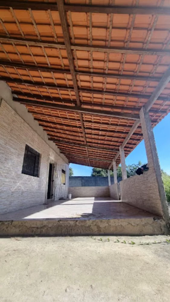 Casa, 3 quartos, 180 m² - Foto 1