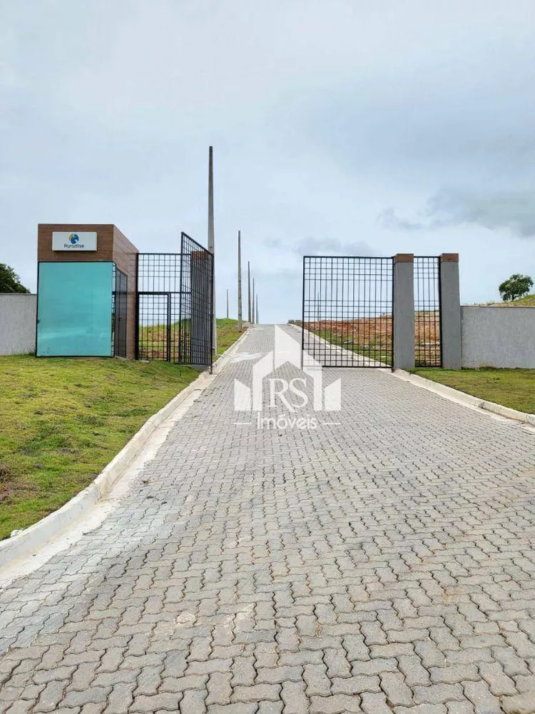 Loteamento e Condomínio, 150 m² - Foto 1