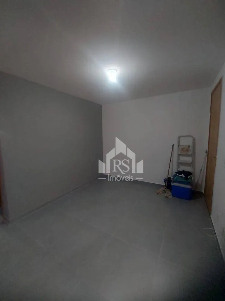 Apartamento, 2 quartos, 48 m² - Foto 6