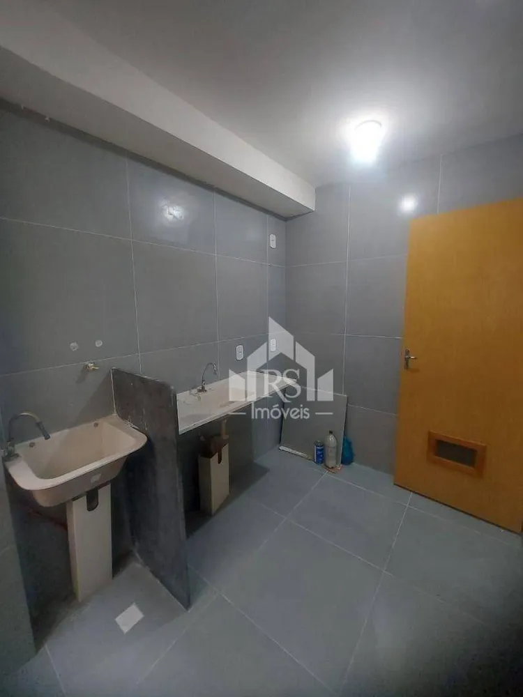 Apartamento, 2 quartos, 48 m² - Foto 11