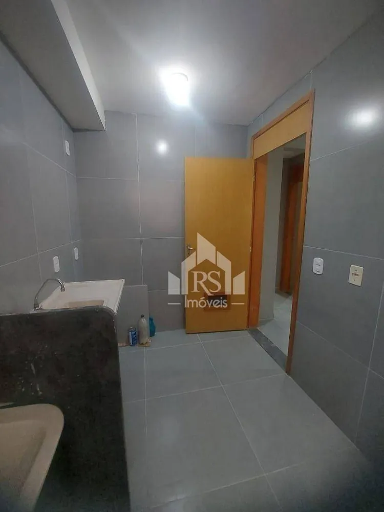 Apartamento, 2 quartos, 48 m² - Foto 8