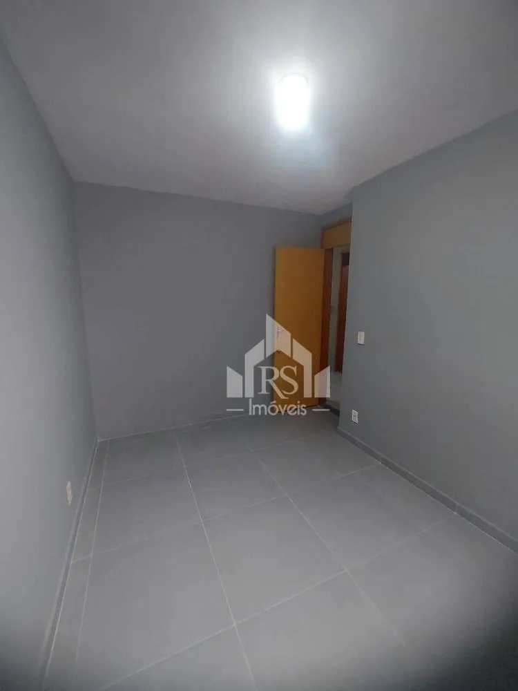 Apartamento, 2 quartos, 48 m² - Foto 2