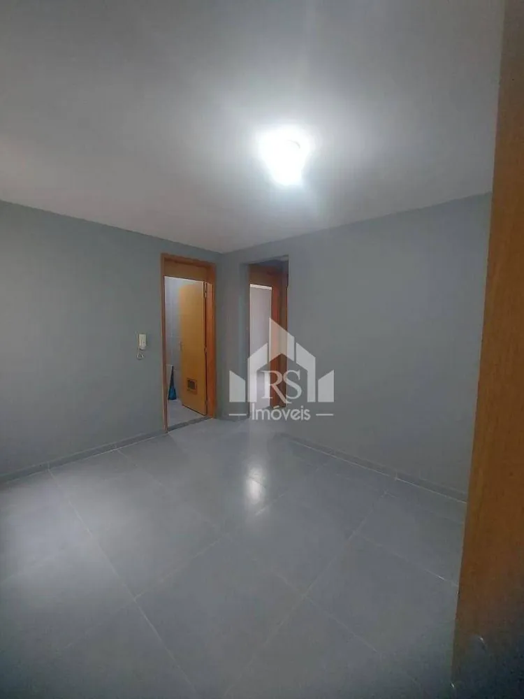 Apartamento, 2 quartos, 48 m² - Foto 3