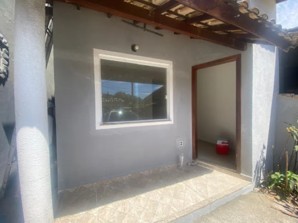 Casa, 2 quartos, 70 m² - Foto 1