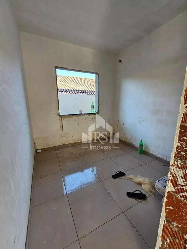 Casa de Condomínio, 2 quartos - Foto 8