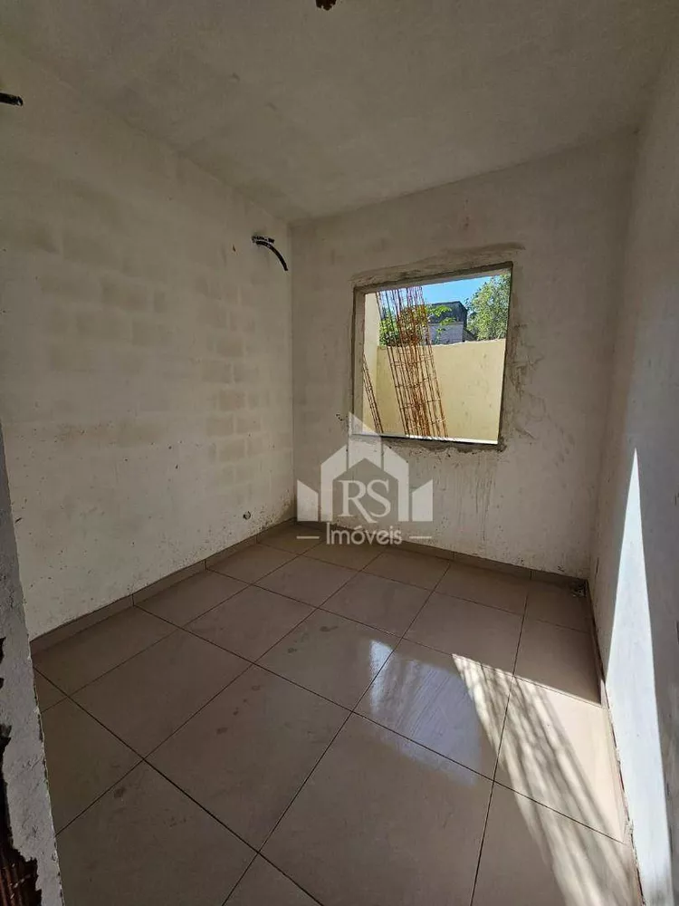 Casa de Condomínio, 2 quartos - Foto 11