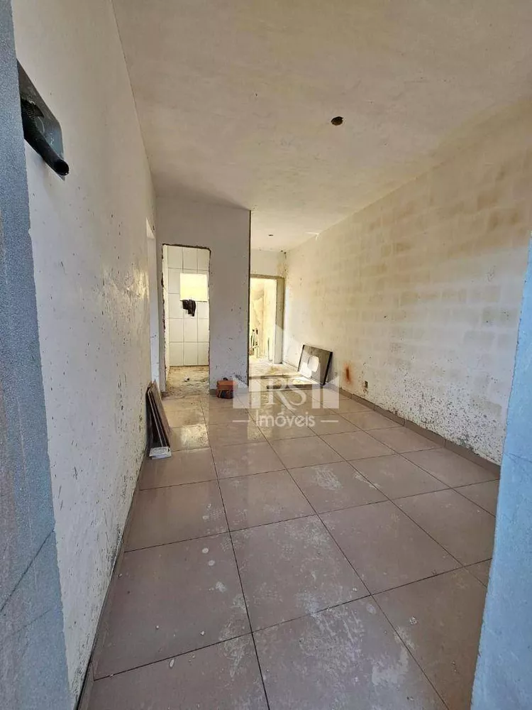 Casa de Condomínio, 2 quartos - Foto 15