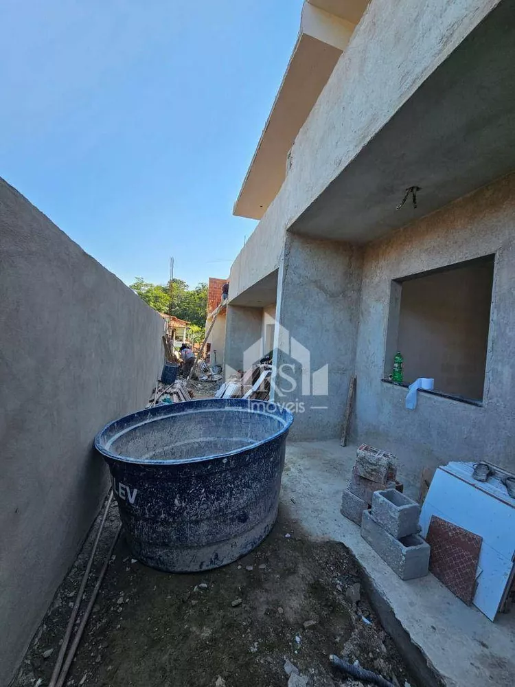 Casa de Condomínio, 2 quartos - Foto 9