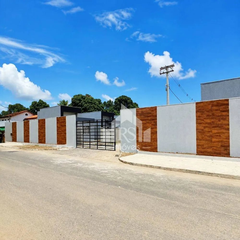 Casa, 2 quartos, 69 m² - Foto 8