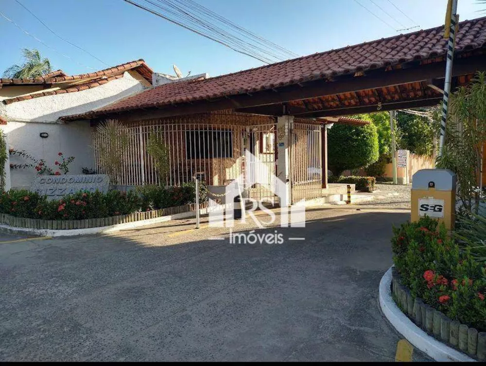 Casa de Condomínio, 2 quartos - Foto 2