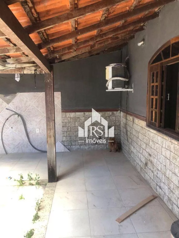 Casa de Condomínio, 2 quartos - Foto 21