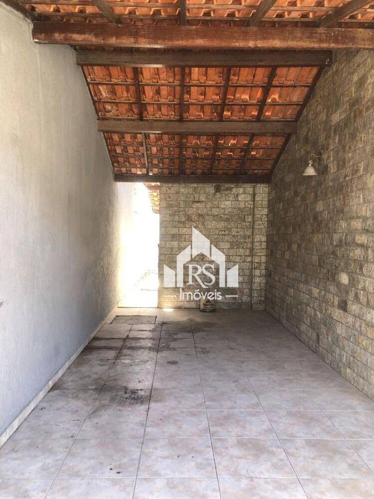 Casa de Condomínio à venda com 2 quartos, 90m² - Foto 4