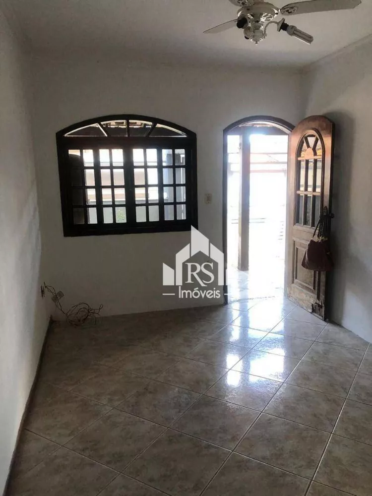 Casa de Condomínio, 2 quartos - Foto 8