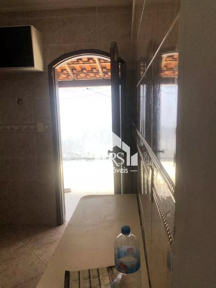 Casa de Condomínio, 2 quartos - Foto 18