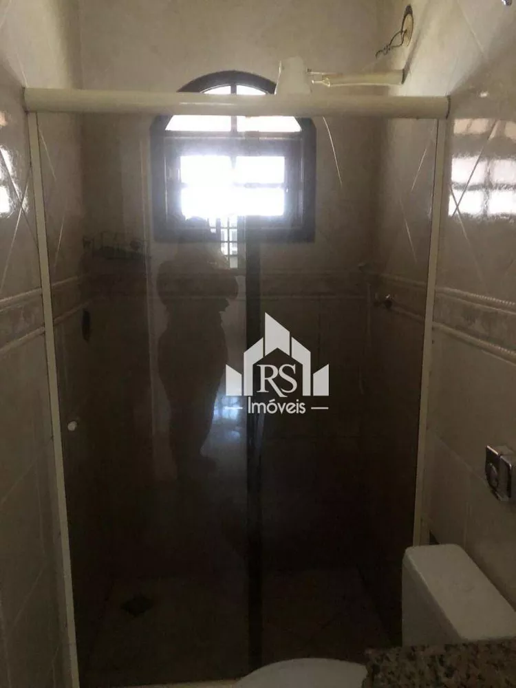 Casa de Condomínio, 2 quartos - Foto 19