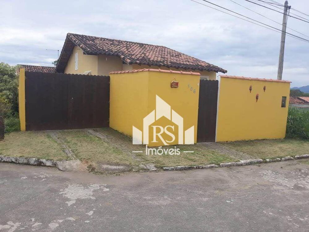 Casa de Condomínio, 2 quartos - Foto 1