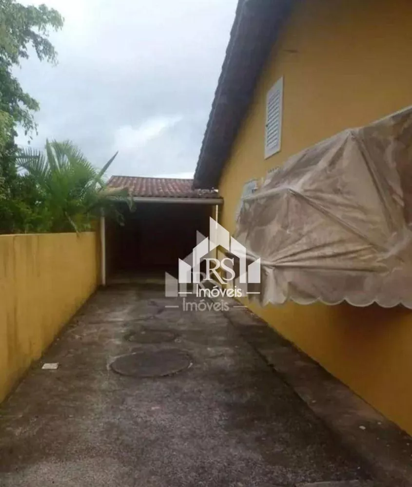 Casa de Condomínio, 2 quartos - Foto 5