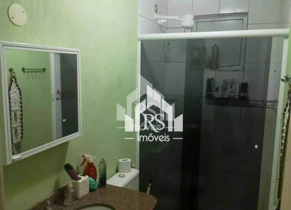 Casa de Condomínio, 2 quartos - Foto 19