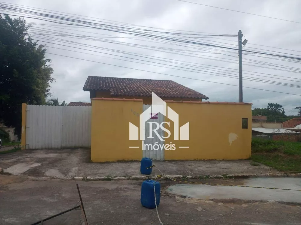 Casa de Condomínio, 2 quartos - Foto 7