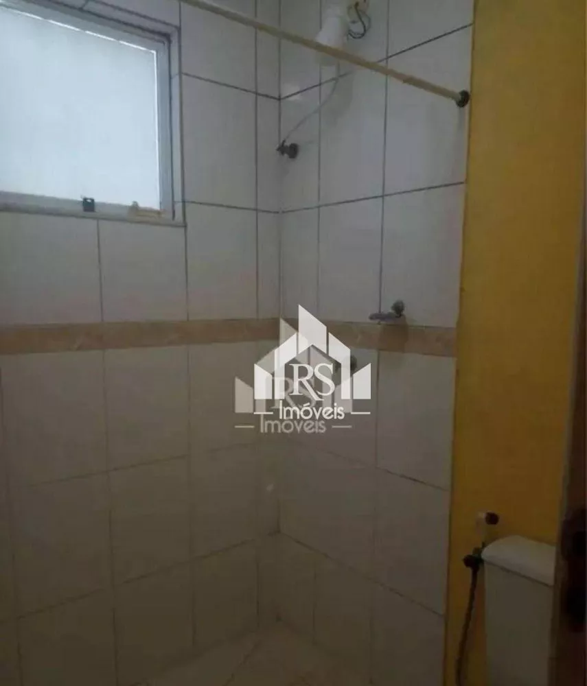 Casa de Condomínio, 2 quartos - Foto 20