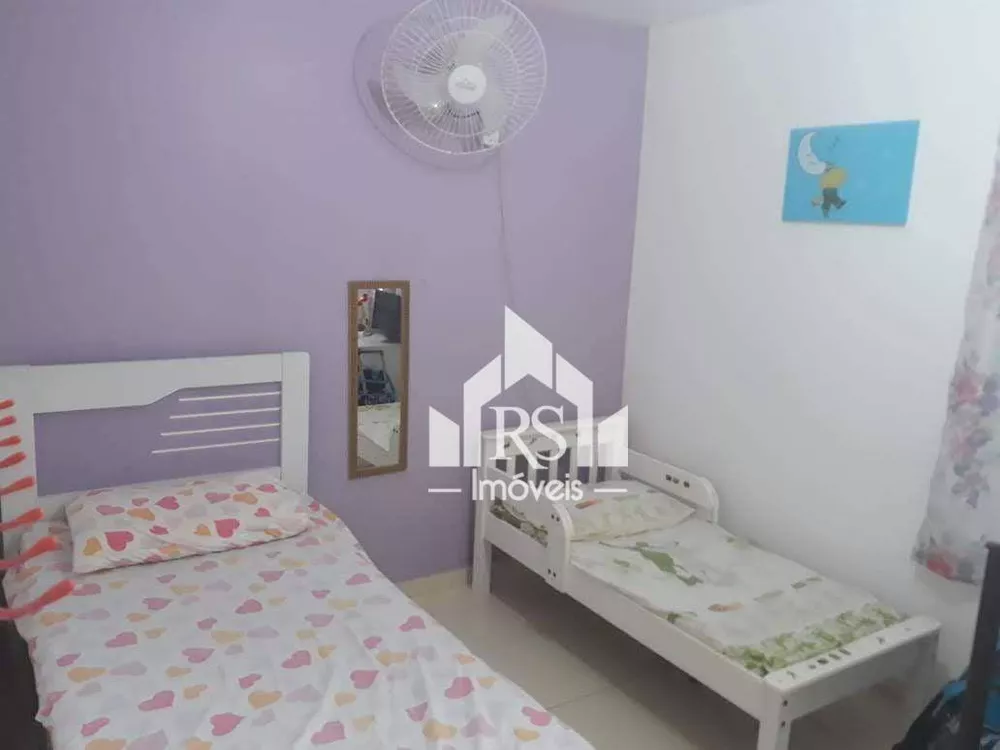 Casa de Condomínio, 2 quartos - Foto 30