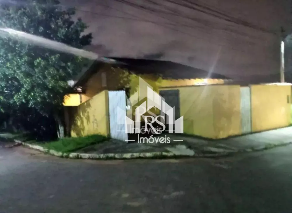 Casa de Condomínio, 2 quartos - Foto 4