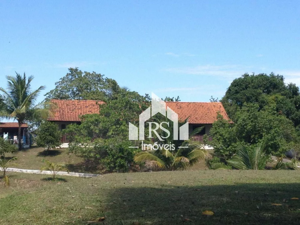 Sítio, 3 quartos, 11000 hectares - Foto 3