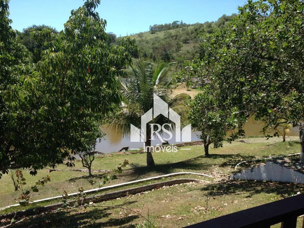 Sítio, 3 quartos, 11000 hectares - Foto 7