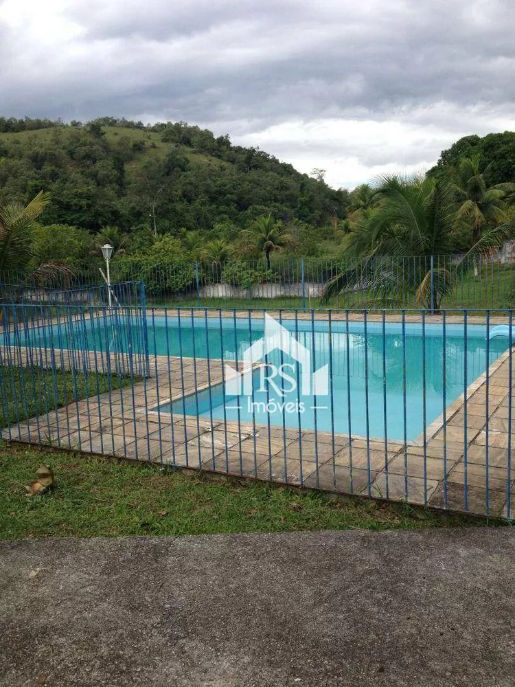 Sítio, 3 quartos, 11000 hectares - Foto 11