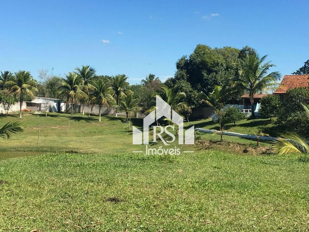 Sítio, 3 quartos, 11000 hectares - Foto 16