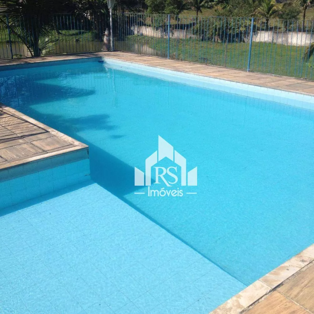 Sítio, 3 quartos, 11000 hectares - Foto 13