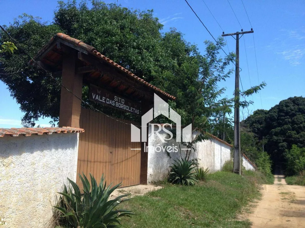 Sítio, 3 quartos, 11000 hectares - Foto 9