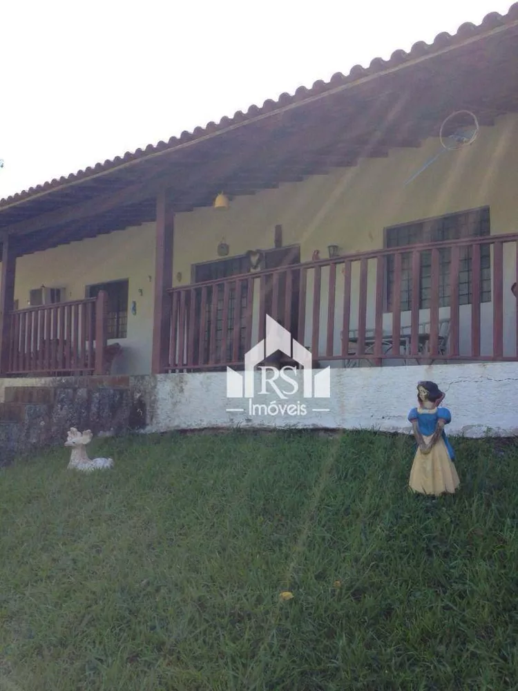 Sítio, 3 quartos, 11000 hectares - Foto 5