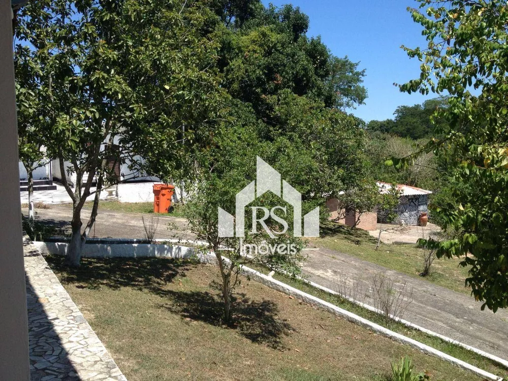 Sítio, 3 quartos, 11000 hectares - Foto 4