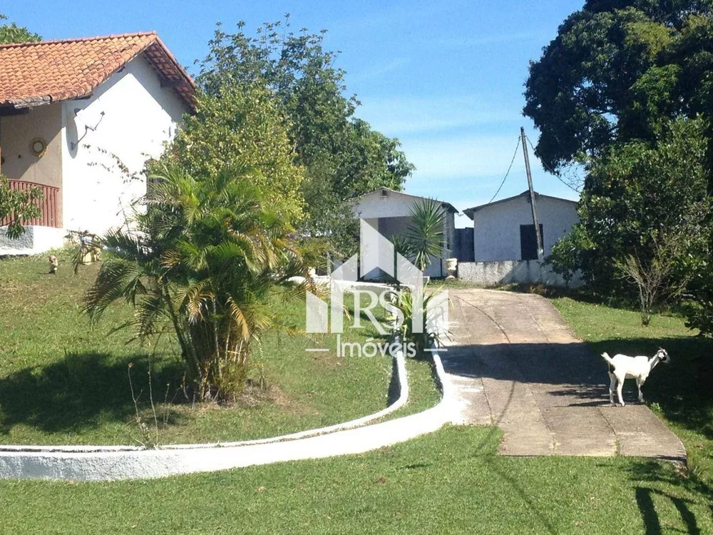 Sítio, 3 quartos, 11000 hectares - Foto 14