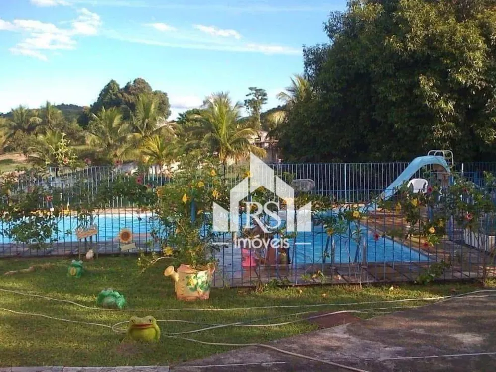 Sítio, 3 quartos, 11000 hectares - Foto 28