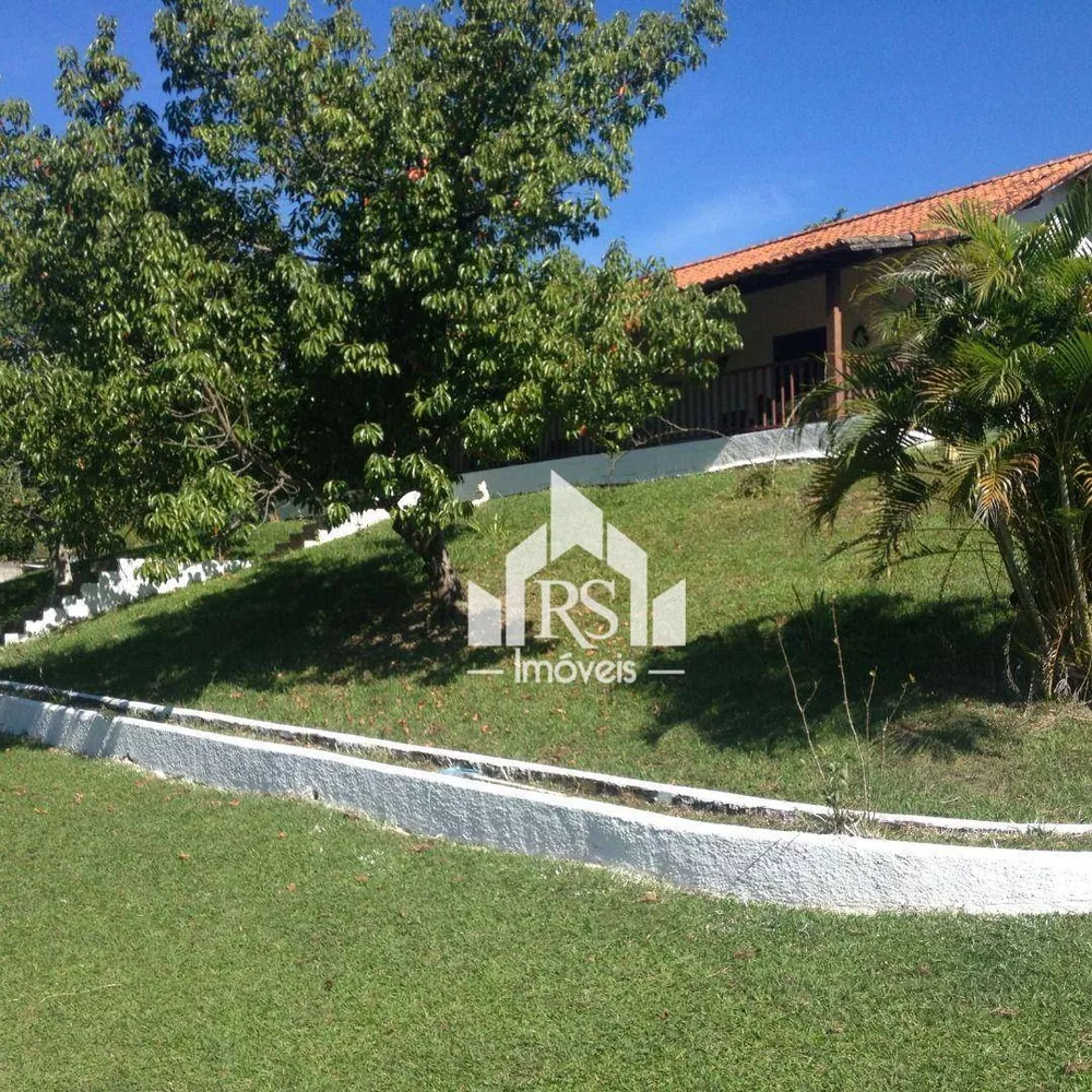 Sítio, 3 quartos, 11000 hectares - Foto 15