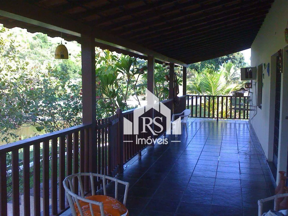 Sítio, 3 quartos, 11000 hectares - Foto 1