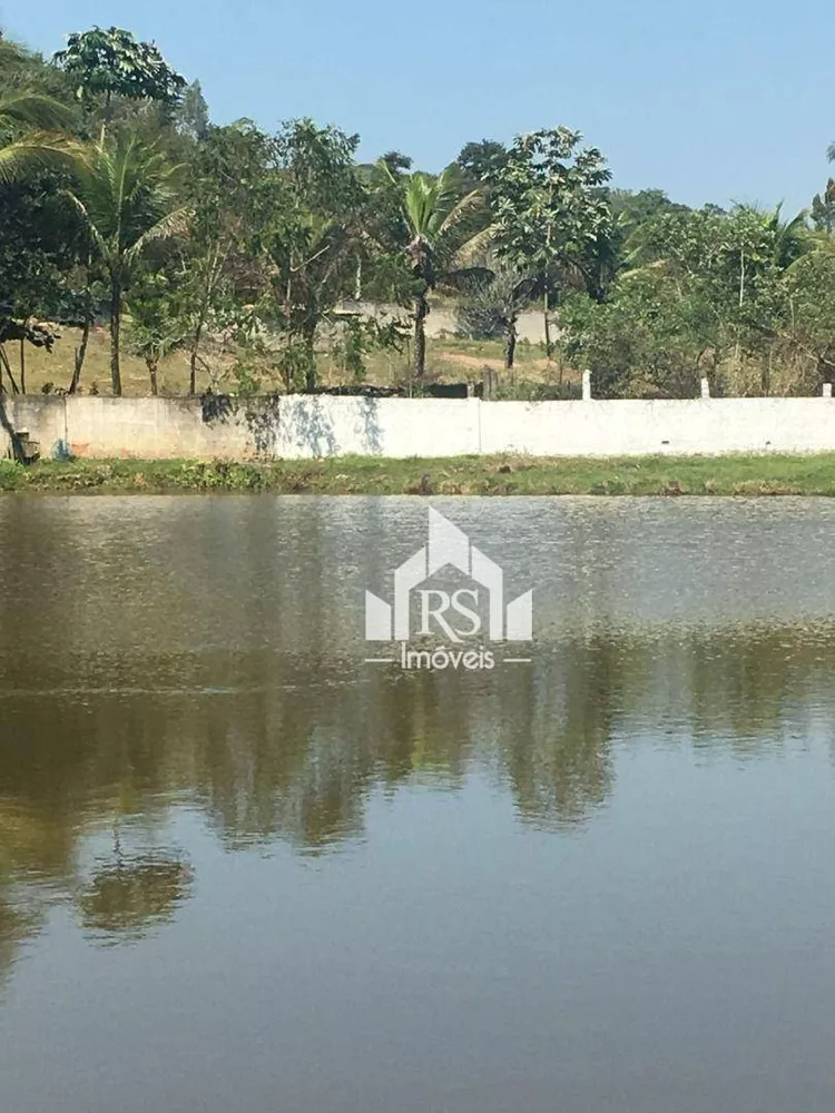 Sítio, 3 quartos, 11000 hectares - Foto 18