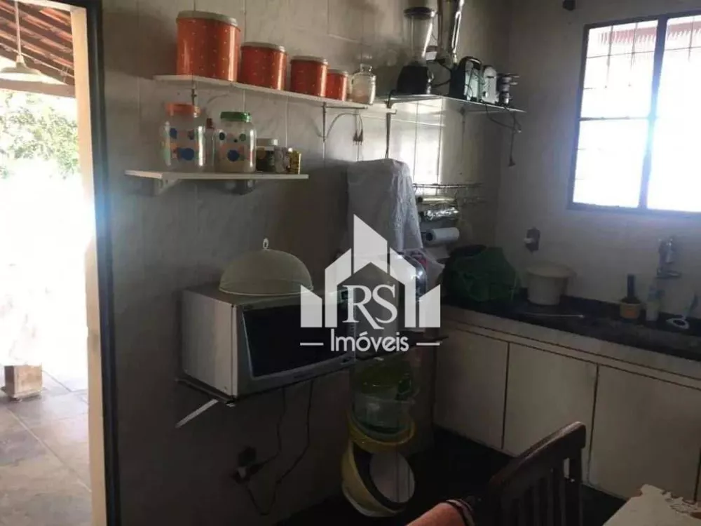 Sítio, 3 quartos, 11000 hectares - Foto 26