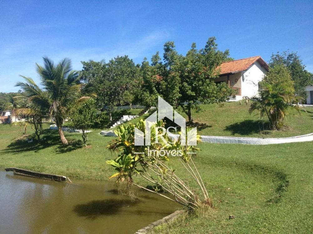 Sítio, 3 quartos, 11000 hectares - Foto 2