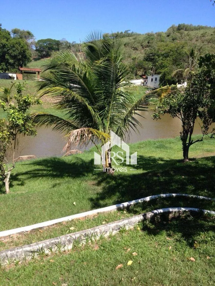 Sítio, 3 quartos, 11000 hectares - Foto 6