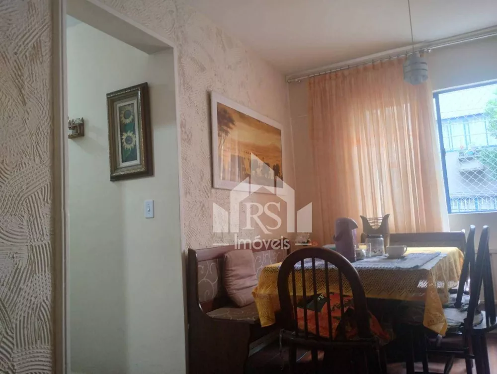 Apartamento, 2 quartos, 57 m² - Foto 1