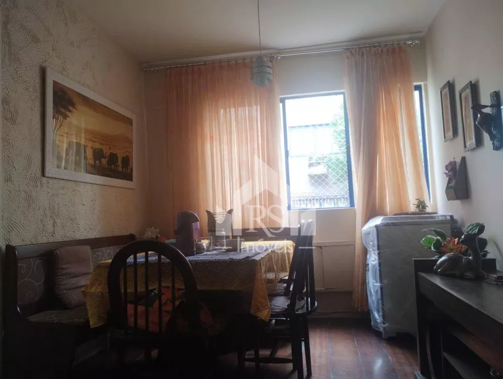 Apartamento, 2 quartos, 57 m² - Foto 3